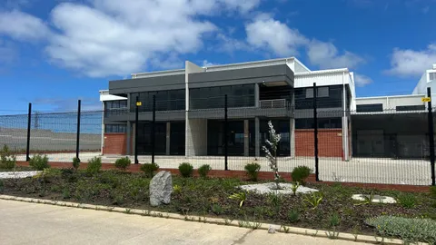 48 Pioneer Street, George